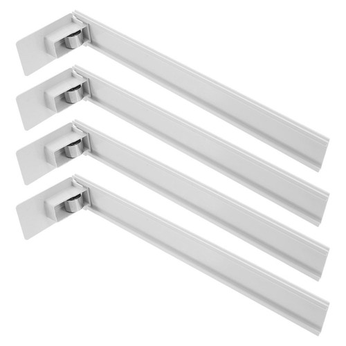 Pcs pousseur distributeur - 4, de