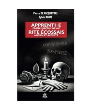 Apprenti.e franc-maçon.ne au
