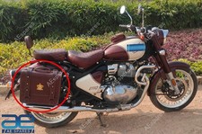 Lot de 2 sacoches de selle en