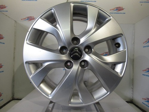 Jante aluminium citroen - aluminium, c4