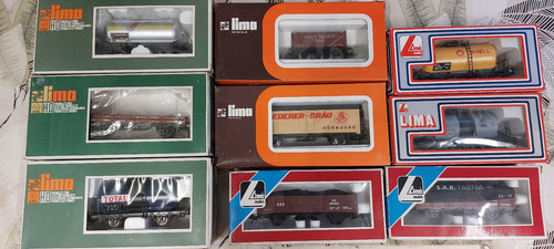 Lima lot 9 - lima,