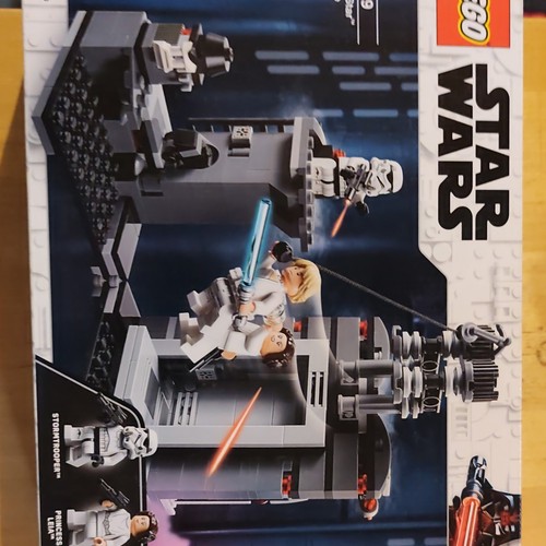 Lego star 75229 - star,