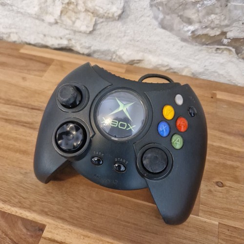 Manette xbox 1ere generation - manette,
