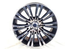 1SZ88TRMAA Jante En Alliage De