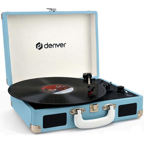 Vpl 120blue platine vinyle - vpl-120blue,