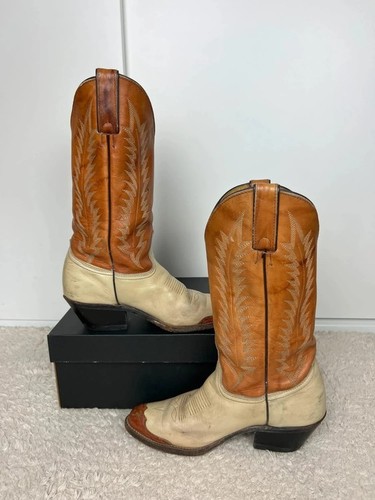 Bottes cowboy homme - , style