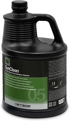 Errecom sunclean nettoyant - sunclean,