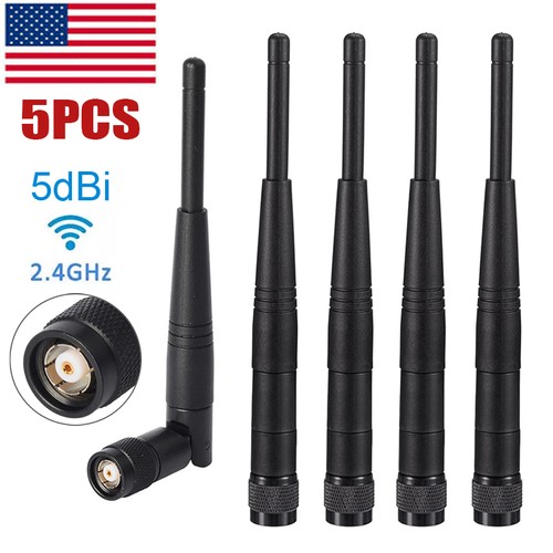 4ghz wifi antenna 5dbi - 2.4ghz,