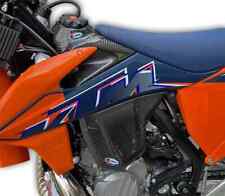 PRO CARBON TANK COVER PROTECTOR FULL KTM EXC250 EXC300 2020-2023
