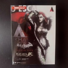 Figurine Poison Ivy Batman