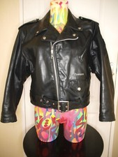 VINTAGE PERFECTO SCHOTT 106