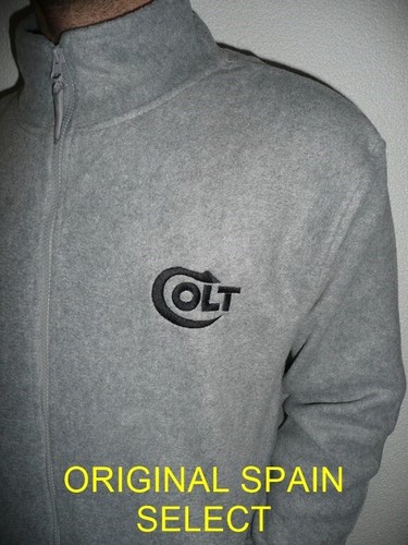 Veste polaire colt chasse - veste,