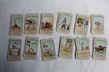 Sports and Games Quaternary Game Card Game (72640)