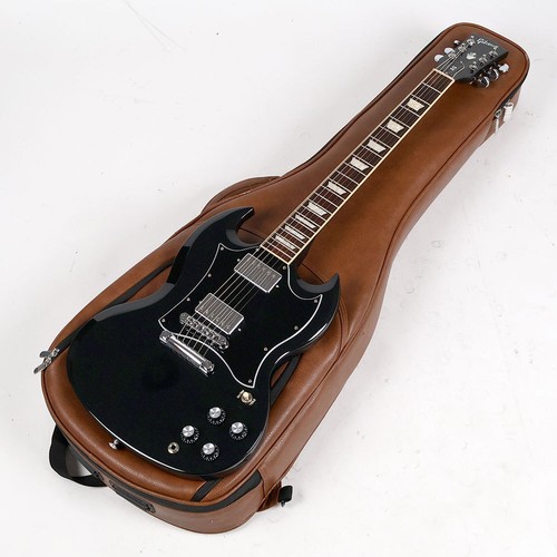 Gibson standard - gibson,