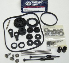 Thunder Tiger PD0933 Kit