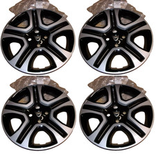 4X ORIGINAL ENJOLIVEUR DE ROUE