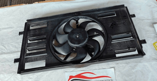 Ventilateur électrique avec
