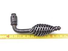 ▨7X7mm Ancienne Poignée de