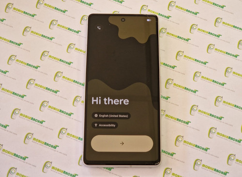 Google pixel 128 blanc - pixel,
