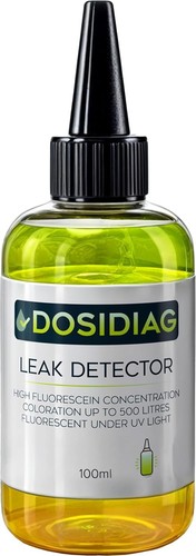Leak detector universal - leak, |