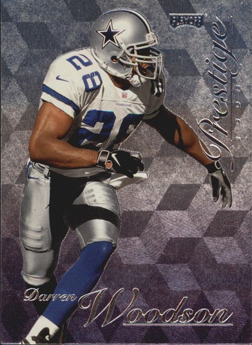1998 playoff prestige - 1998, hobby
