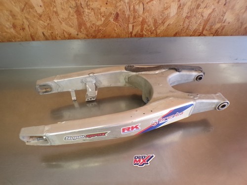 Bras oscillant honda 450 - bras, crf