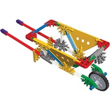 KNEX 78640 Intro to Simple
