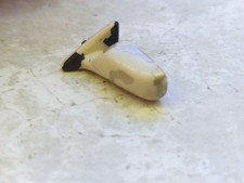 1/18 left mirror Jaguar S-Type 1999 Maisto