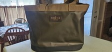 Chene Underground Limited Edition Tote #47 of 1200.  Sold Out