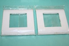 Legrand mosaic 45  Lot de 2