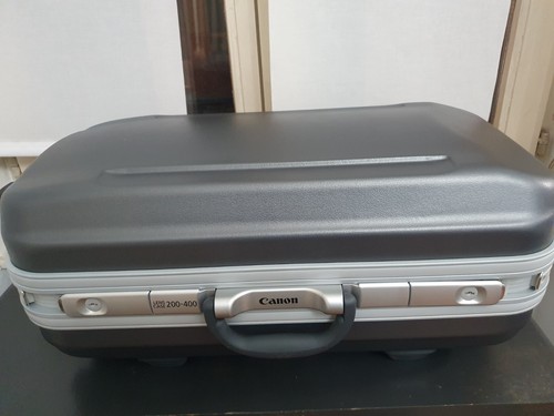 Valise canon 200 - valise,