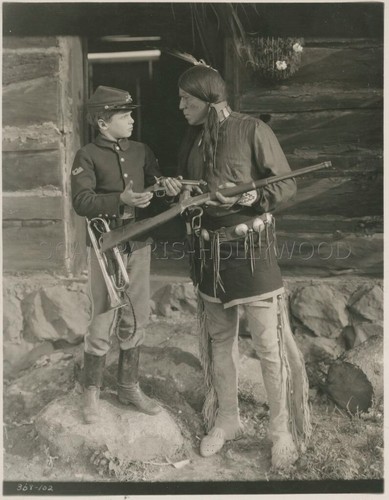 Jackie coogan the - , call