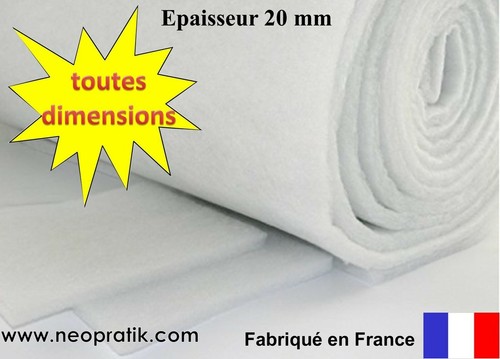 Filtre universel pour