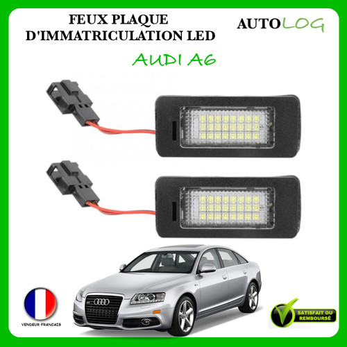 Feux plaque - feux,