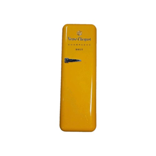 Veuve clicquot bottle - bottle, holder