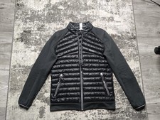 Men's (L)  Decathlon  Weize 900 Down Hooded Jacket  Sport Winter Equipment 