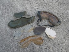 WW2 US ARMY Lunette de