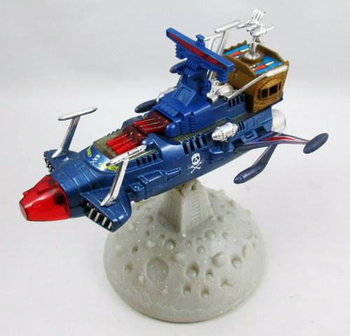 Albator takatoku - albator, 78
