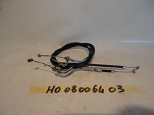 Câbles Commande Vanne