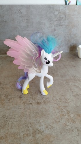 Mon petit poney princesse - petit, g4