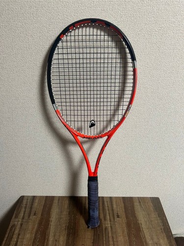 Raquette tennis head - raquette, de