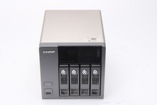 QNAP TS-419P Turbo NAS 4-Bay
