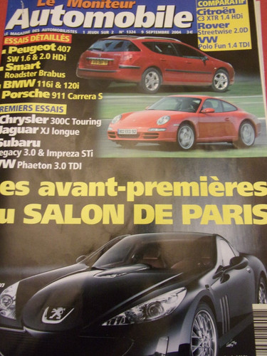 Moniteur automobile lot de - le,