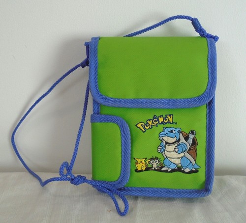 Housse sacoche gameboy game - gameboy,