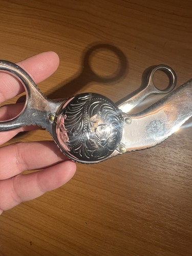 Mors cheval ancien western - ancien,
