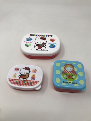 Vintage 1994 sanrio hello - sanrio,