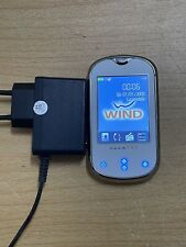 Alcatel ot-708 One Touch Mini With Charger
