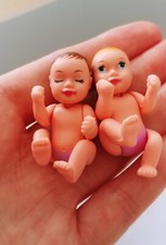 RARE Baby Barbie Midge Speaker