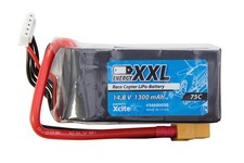 energyXXL Race-Copter