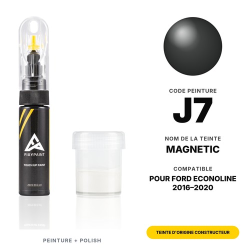 Peinture retouche pour ford - peinture,